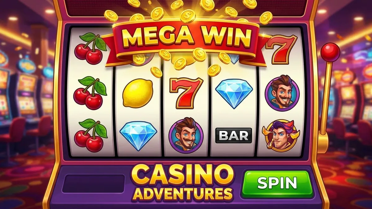 Sign Up With Bonus